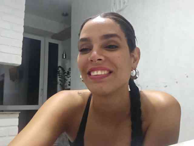 IvanaGildea webcam