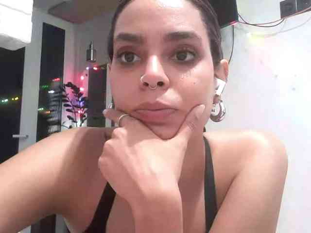 IvanaGildea webcam