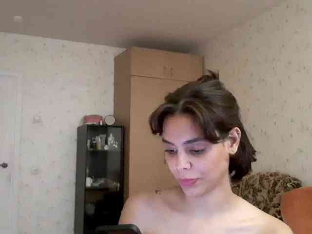 IvanaGildea webcam