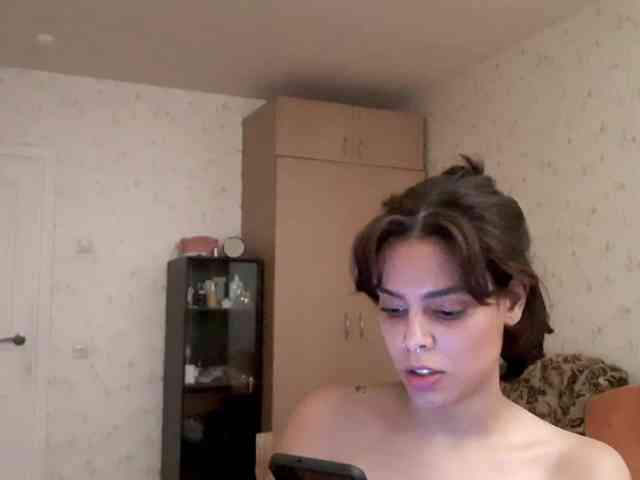 IvanaGildea webcam