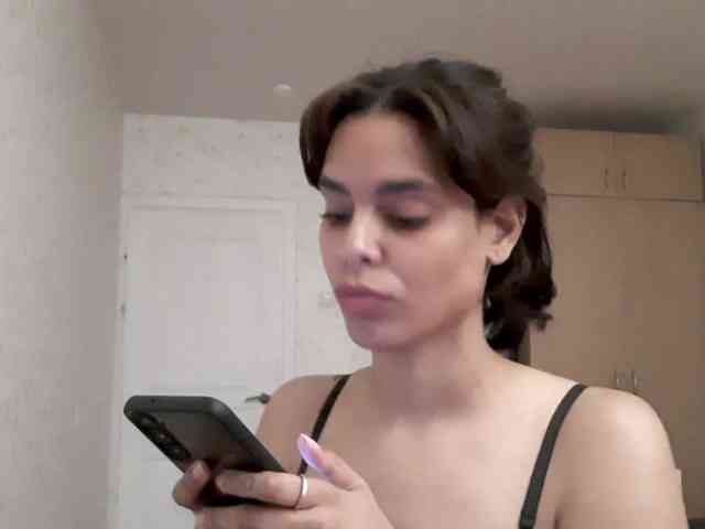 IvanaGildea webcam