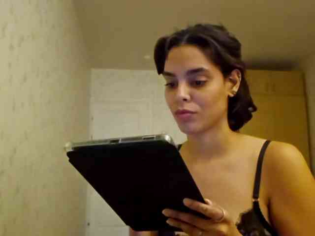 IvanaGildea webcam