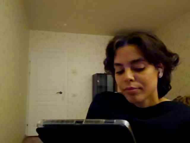 IvanaGildea webcam