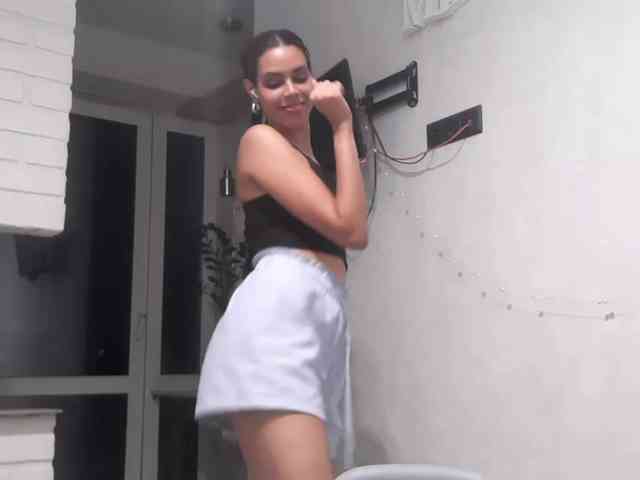 IvanaGildea webcam
