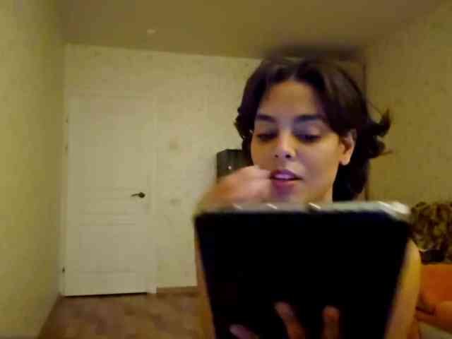 IvanaGildea webcam