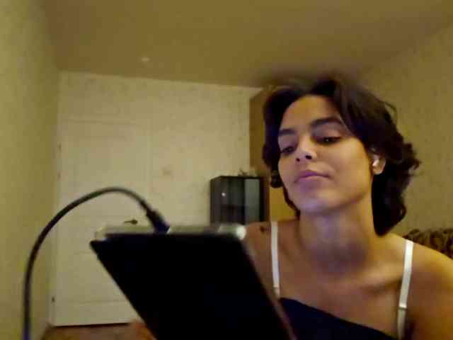 IvanaGildea webcam