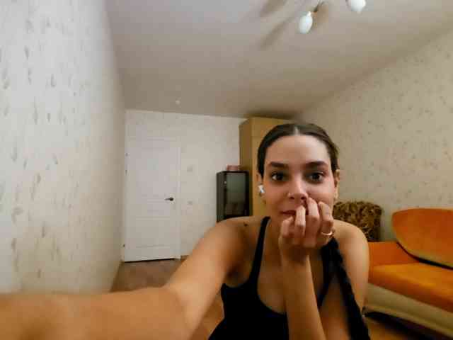 IvanaGildea webcam