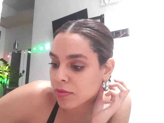 IvanaGildea webcam