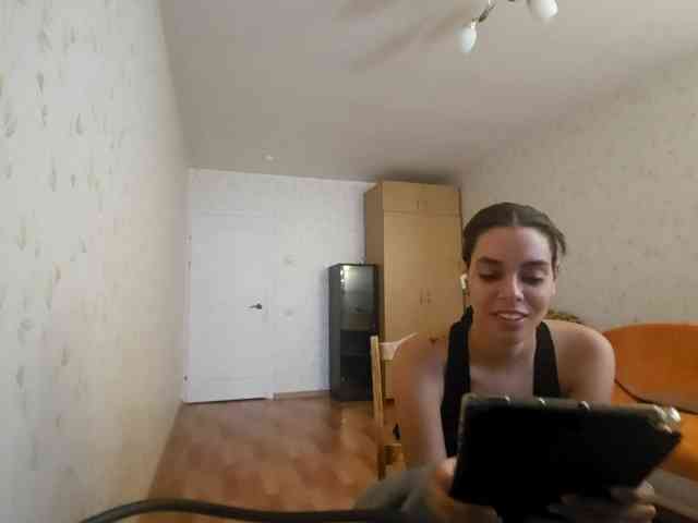 IvanaGildea webcam