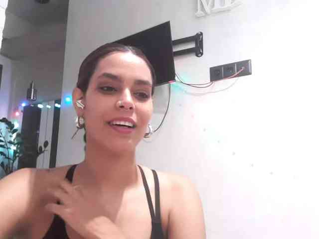 IvanaGildea webcam
