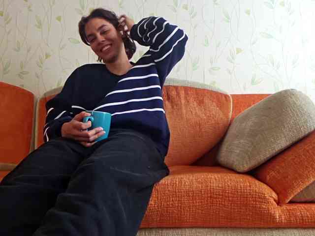 IvanaGildea webcam