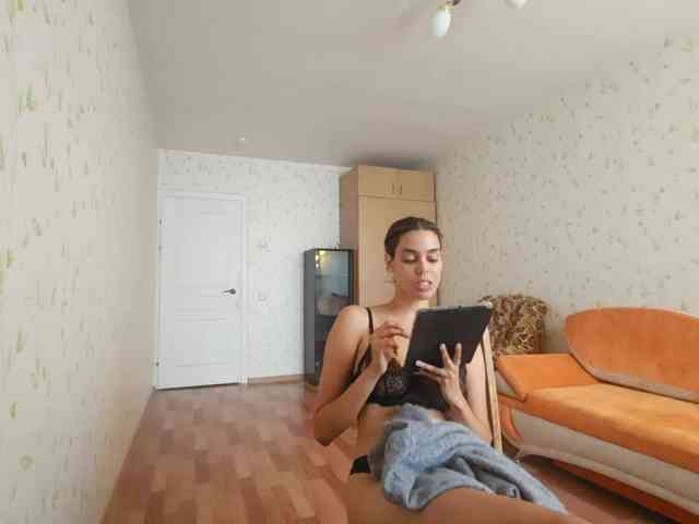 IvanaGildea webcam