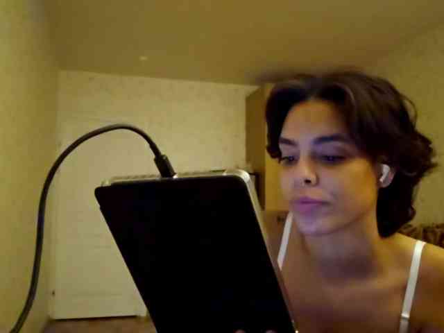 IvanaGildea webcam