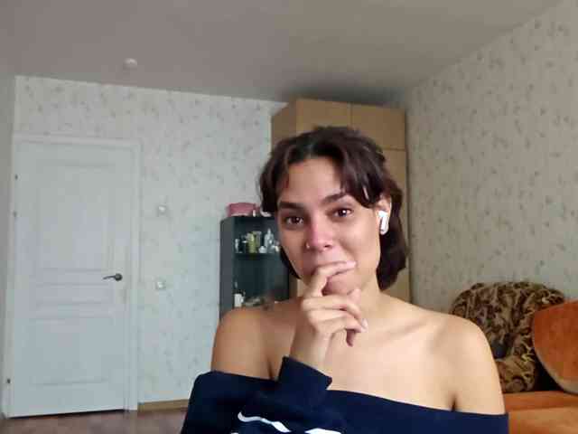 IvanaGildea webcam