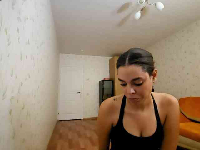 IvanaGildea webcam