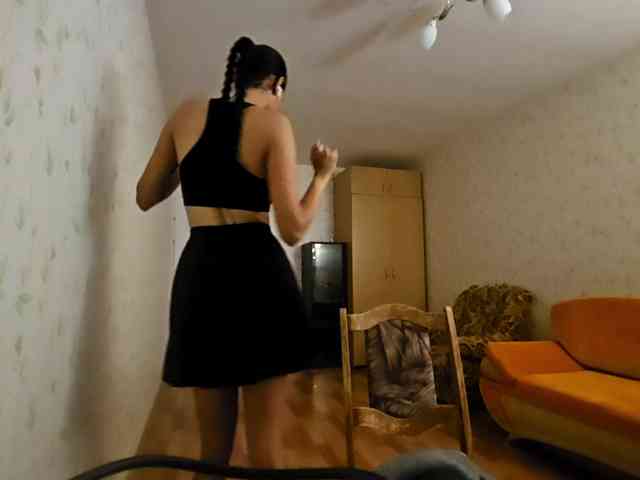 IvanaGildea webcam