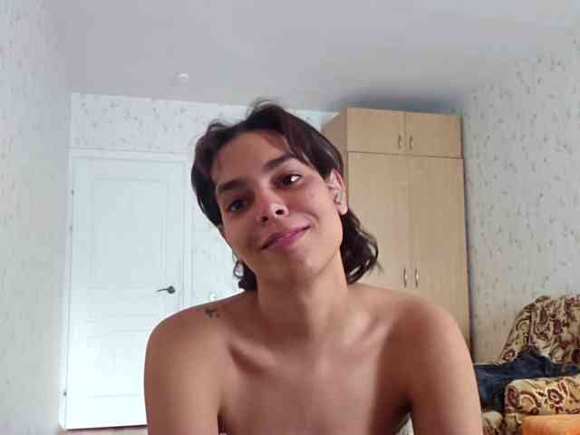 IvanaGildea webcam