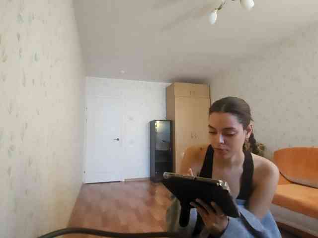 IvanaGildea webcam