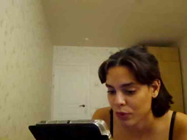 IvanaGildea webcam