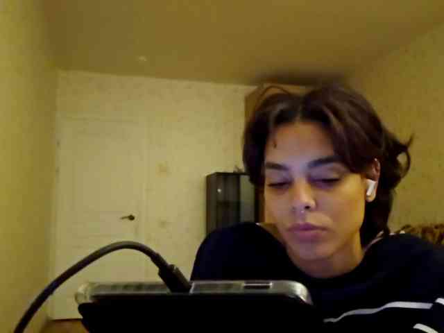 IvanaGildea webcam