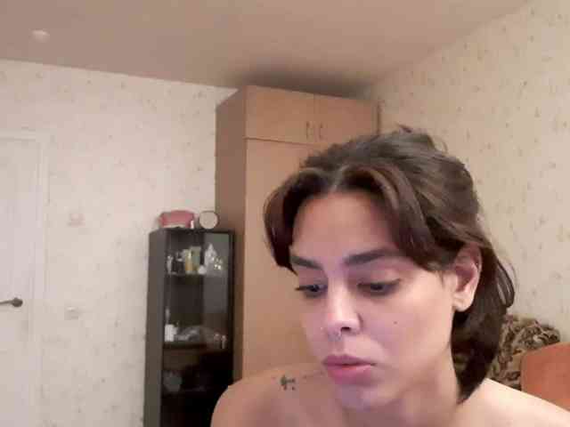 IvanaGildea webcam
