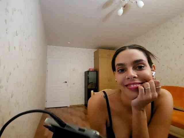 IvanaGildea webcam