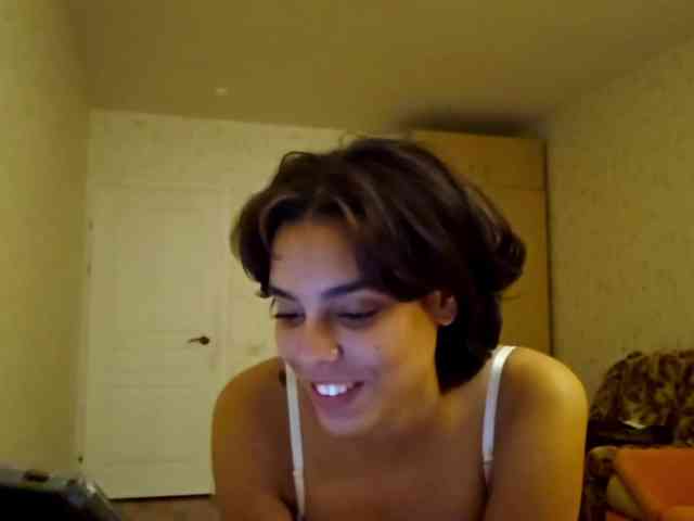 IvanaGildea webcam