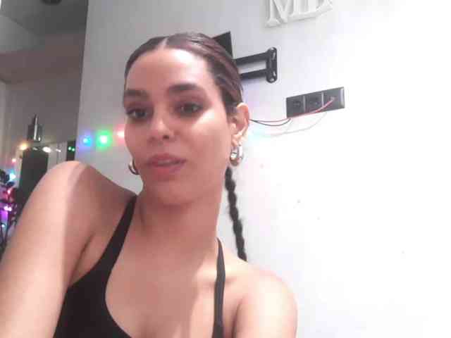 IvanaGildea webcam