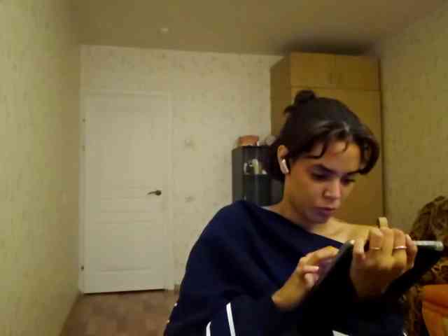 IvanaGildea webcam