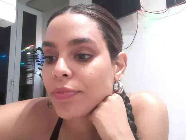 IvanaGildea webcam