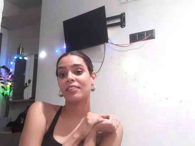 IvanaGildea webcam