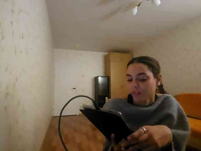 IvanaGildea webcam