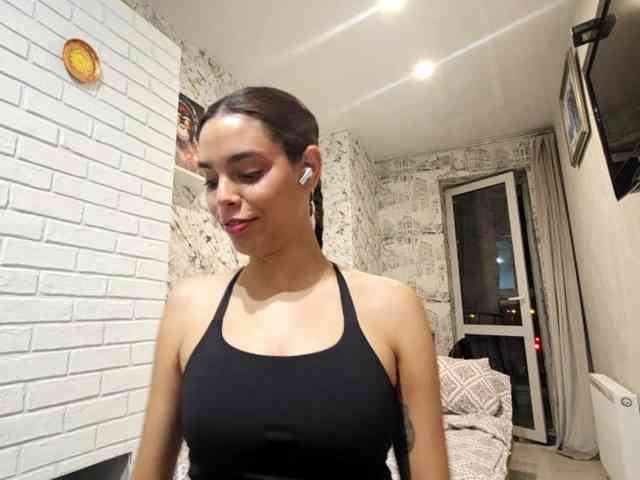 IvanaGildea webcam