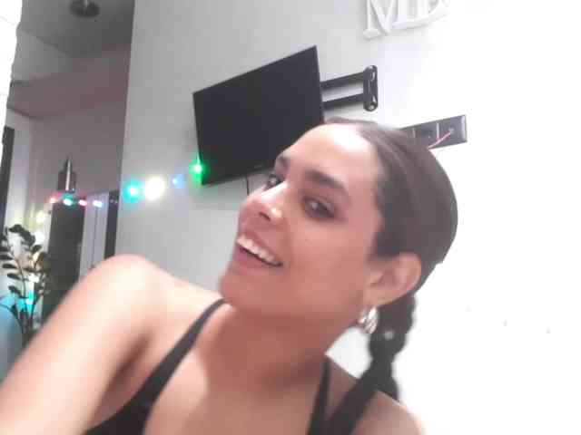 IvanaGildea webcam