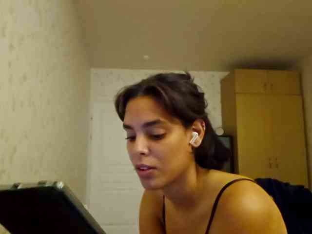 IvanaGildea webcam
