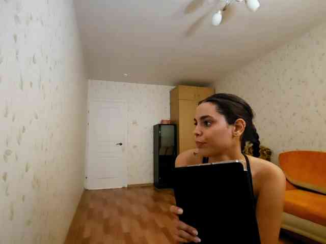 IvanaGildea webcam