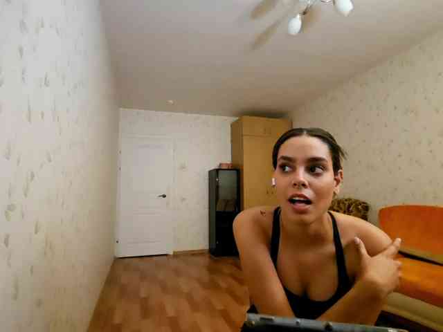 IvanaGildea webcam