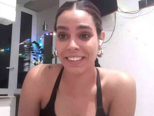 IvanaGildea webcam