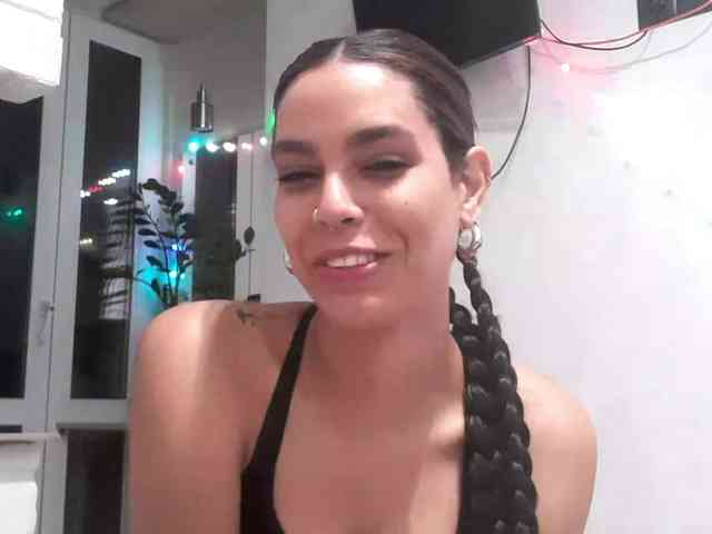 IvanaGildea webcam