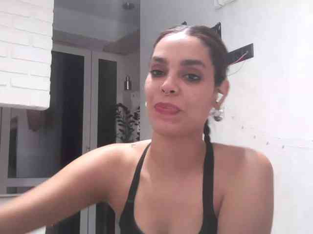 IvanaGildea webcam