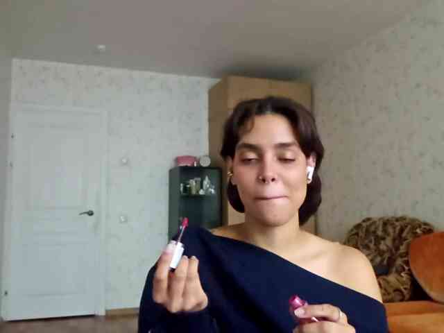IvanaGildea webcam