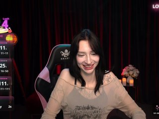 TrixVoid Porn Show