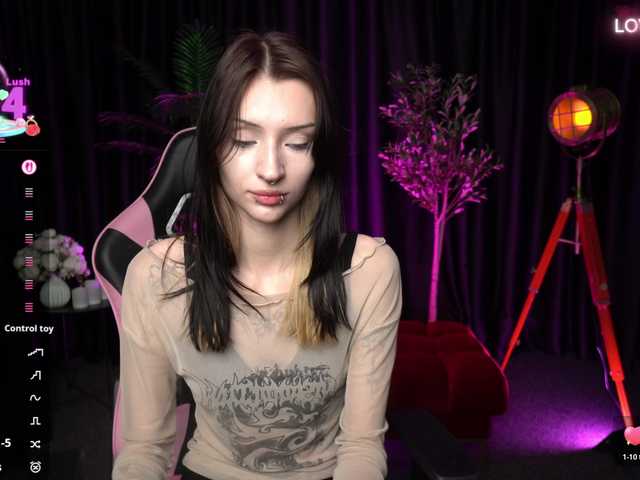 TrixVoid — Hey, Teasings starts now.