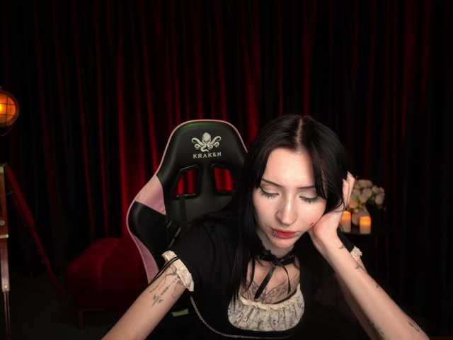 TrixVoid on BongaCams