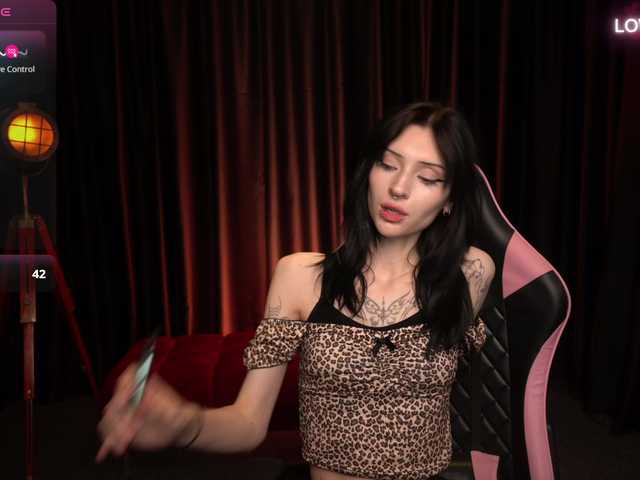 Try TrixVoid, she wants to masturbate for you TrixVoid from BongaCams
