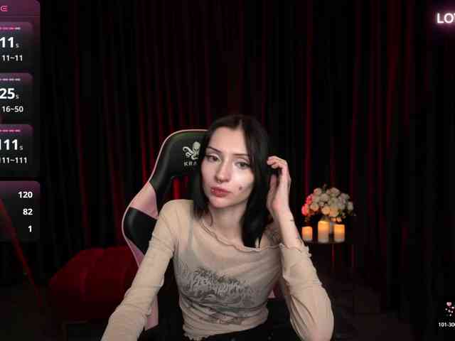 TrixVoid webcam