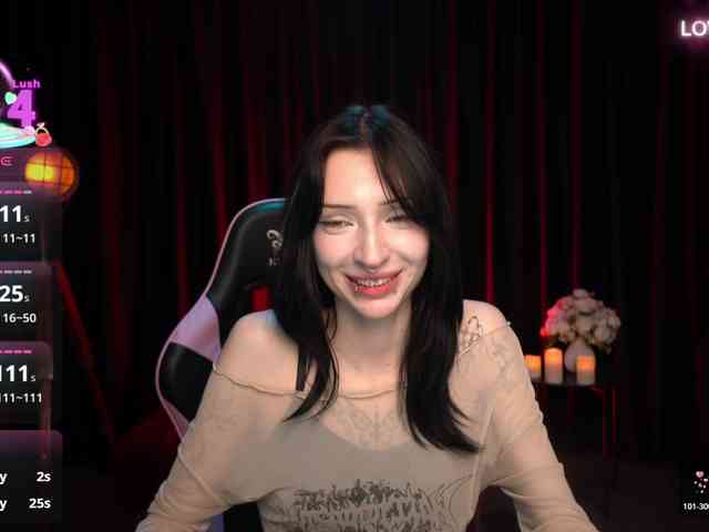 TrixVoid webcam