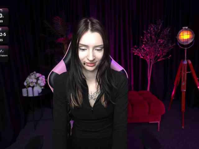 TrixVoid webcam