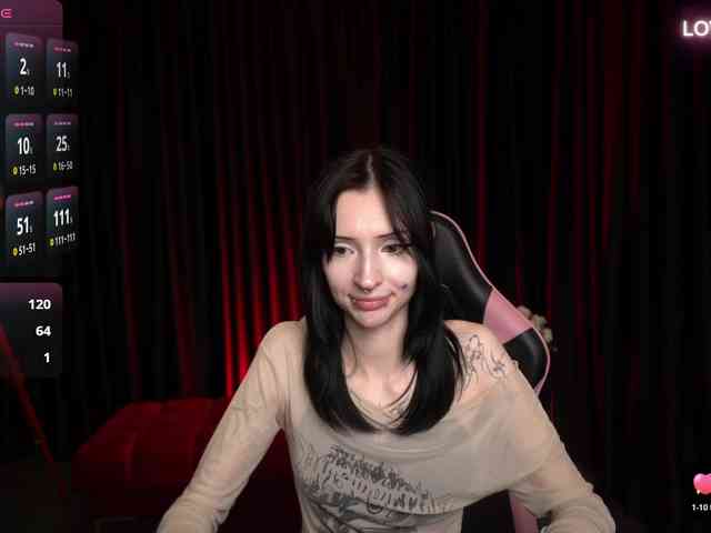 TrixVoid webcam