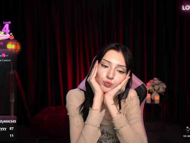 TrixVoid webcam